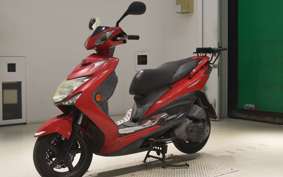 YAMAHA CYGNUS 125 XSR 2 SE44J