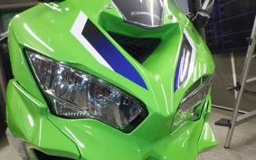 KAWASAKI ZX-25RR 2006 ZX250H