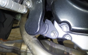 SUZUKI SV650 X A 2018 VP55B