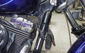 HARLEY FXDL 1580 2007