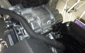 HONDA PCX 160 2026 KF47