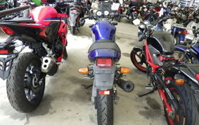 HONDA VTR 250 2025 MC33