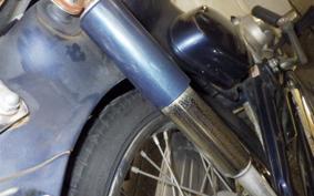 HONDA C50 SUPER CUB AA01