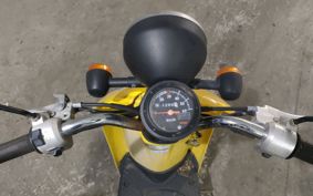 HONDA TODAY AF61