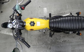 SUZUKI GRASS TRACKER Bigboy 2015 NJ47A