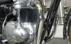 KAWASAKI W650 2000 EJ650A