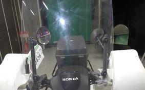 HONDA BENLY 50 2004 AA05