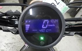 HONDA REBEL 250 2010 MC49