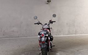 HONDA MONKEY 125 JB02