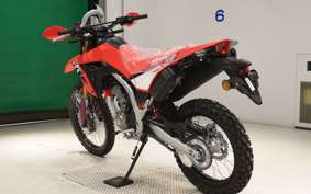 HONDA CRF250L MD47