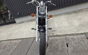 HONDA STEED 600 1993 PC21