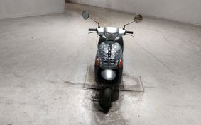 SUZUKI LET`S4 CA45A