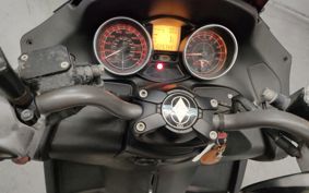 GILERA  GILERA FOKO500 ZAPM61100