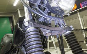 YAMAHA TW225 DG09J