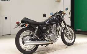 YAMAHA SR400 Gen.3 2004 RH01J