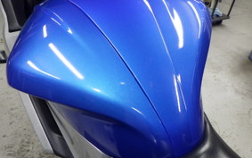 SUZUKI GIXXER 250 SF 2016