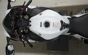 SUZUKI HAYABUSA Gen.2 2009