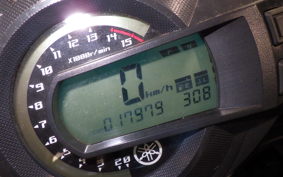 YAMAHA FAZER FZ6 S 2006
