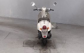 HONDA CREA SCOOPY AF55
