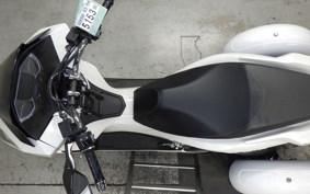 HONDA PCX 160 TRIKE