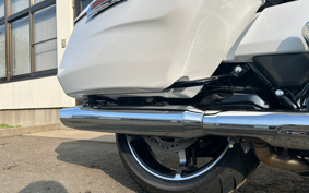 HARLEY  HARLEY FLTRX ROAD GLIDE 2024 KH7