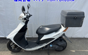 SUZUKI ADDRESS V50