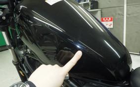 HONDA REBEL 250 A 2008 MC49