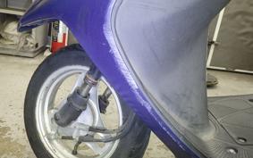 SUZUKI ADDRESS V50 Gen.2 2022 CA42A