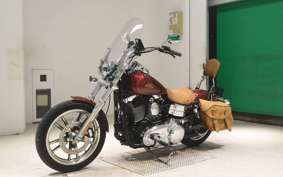 HARLEY FXDL 1580 2009
