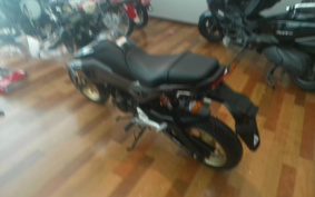 HONDA GROM JC75