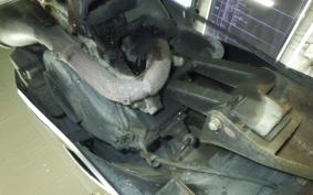 SUZUKI HI-UP 2017 CA1DA