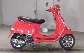 VESPA  VESPA VXL125 ..