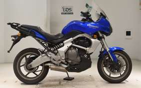 KAWASAKI VERSYS 650 2008 LE650A