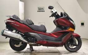 HONDA SILVER WING 400 GT Type 2010 NF03
