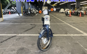 HONDA C50