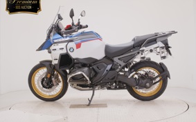 BMW R1300GS Adventure 2025