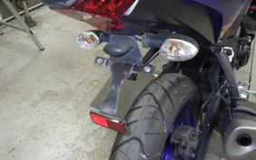 YAMAHA YZF-R25 2021 RG43J