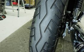 YAMAHA SR400 Gen.5 2023 RH16J