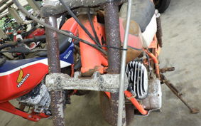 YAMAHA TY125 539