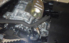 HONDA LEAD 125 JK12
