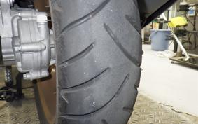 YAMAHA N-MAX 155 SG66J