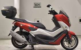 YAMAHA N-MAX SE86J