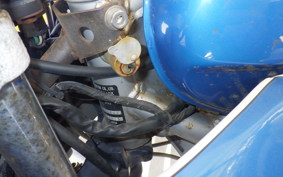 SUZUKI GSX1100S KATANA  GS110X