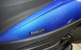 SUZUKI ADDRESS 110 2013 CE47A