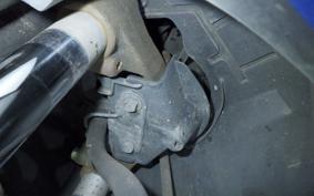 SUZUKI ADDRESS V125 2002 CF4EA