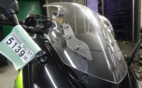 KAWASAKI NINJA 1000 A 2011
