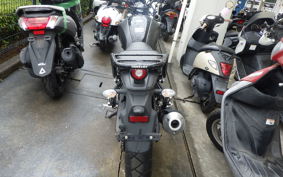 YAMAHA XSR155