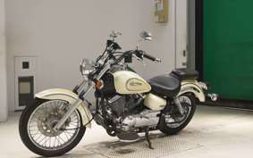 YAMAHA DRAGSTAR 250 2004 VG02J