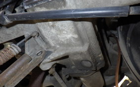 SUZUKI SEPIA ZZ Gen.2 CA1HC