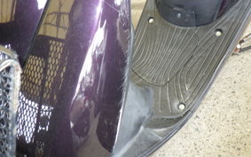 HONDA DIO Gen.6 AF68